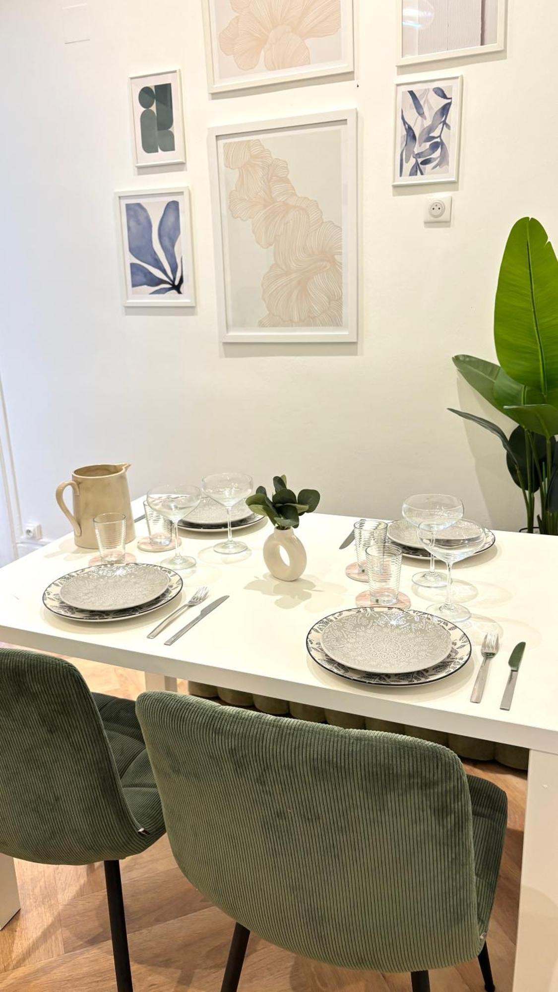 Appartement Haussmannien Gare Centre-Ville Clim Montpellier Extérieur photo